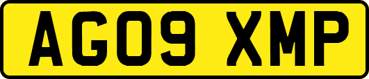 AG09XMP