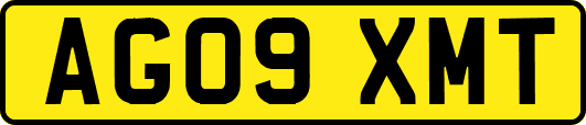 AG09XMT