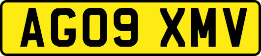 AG09XMV