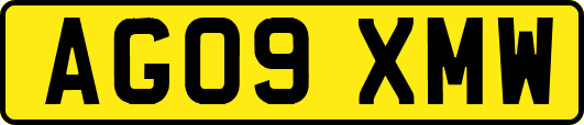 AG09XMW