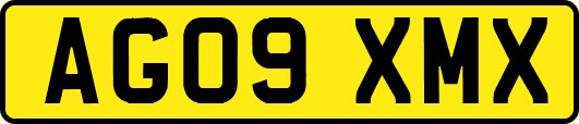 AG09XMX