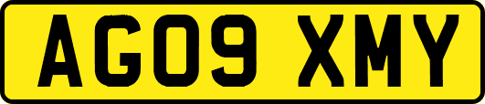AG09XMY