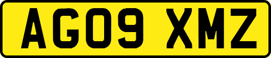 AG09XMZ