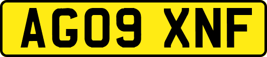 AG09XNF