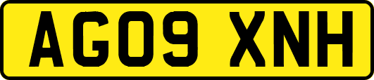 AG09XNH