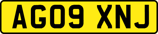 AG09XNJ