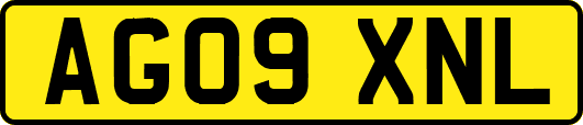 AG09XNL