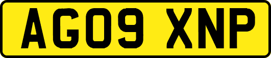AG09XNP