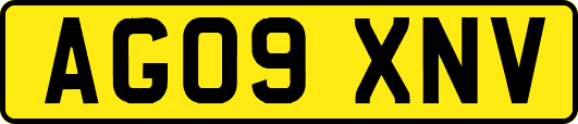 AG09XNV