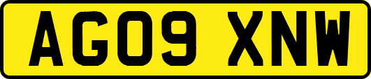AG09XNW