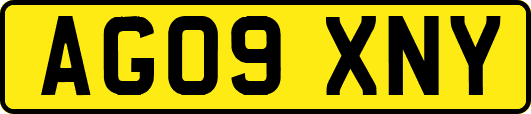 AG09XNY