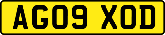 AG09XOD