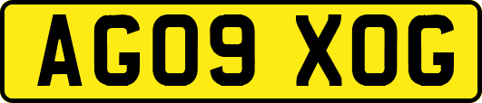 AG09XOG