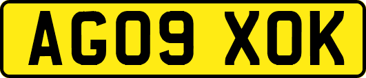 AG09XOK