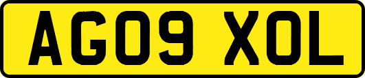 AG09XOL