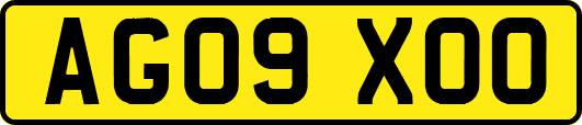 AG09XOO