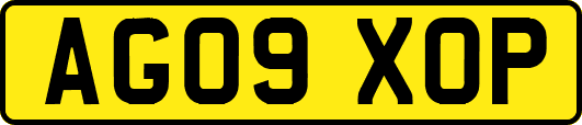AG09XOP
