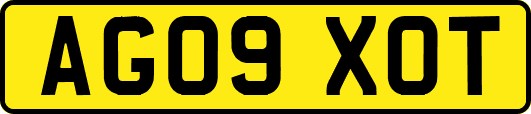 AG09XOT