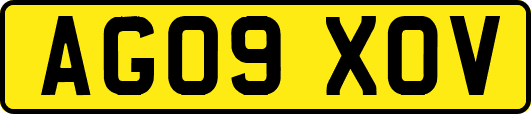 AG09XOV