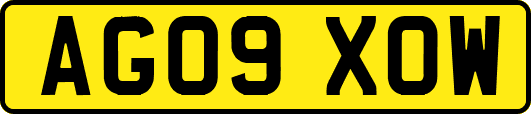AG09XOW