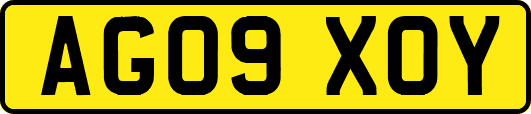 AG09XOY
