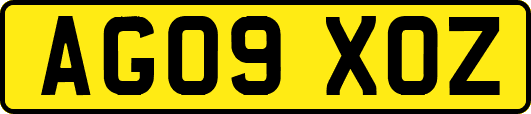 AG09XOZ