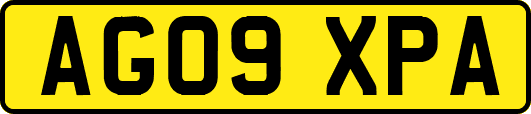 AG09XPA