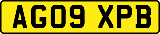 AG09XPB