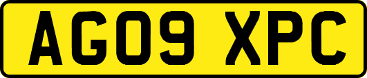 AG09XPC