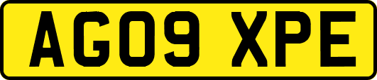 AG09XPE