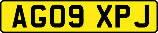 AG09XPJ