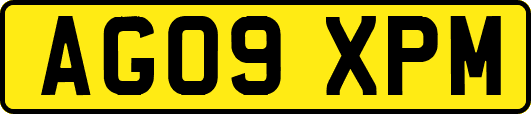 AG09XPM