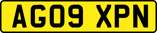 AG09XPN