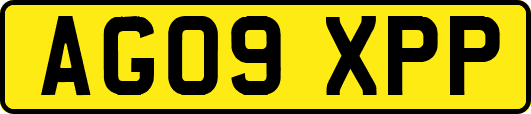 AG09XPP