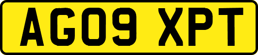 AG09XPT