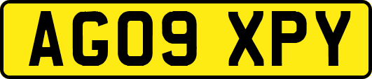 AG09XPY