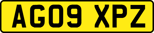 AG09XPZ