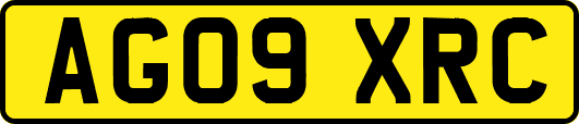 AG09XRC