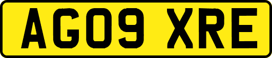 AG09XRE