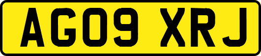 AG09XRJ