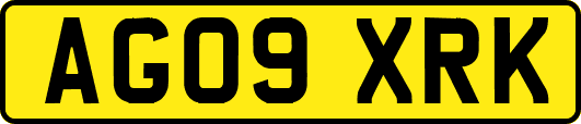 AG09XRK