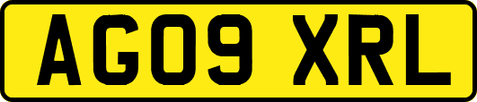 AG09XRL