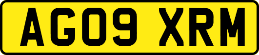 AG09XRM