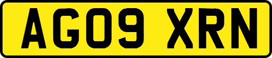 AG09XRN