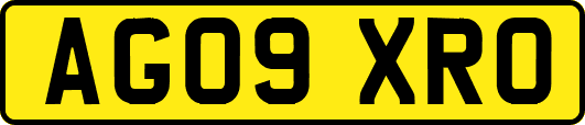 AG09XRO