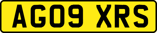 AG09XRS