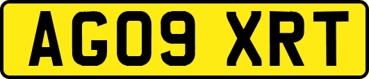 AG09XRT