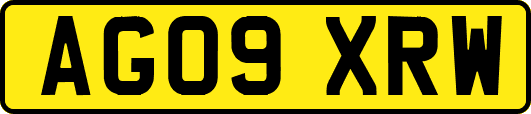 AG09XRW