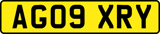 AG09XRY