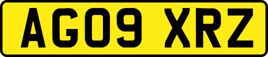 AG09XRZ